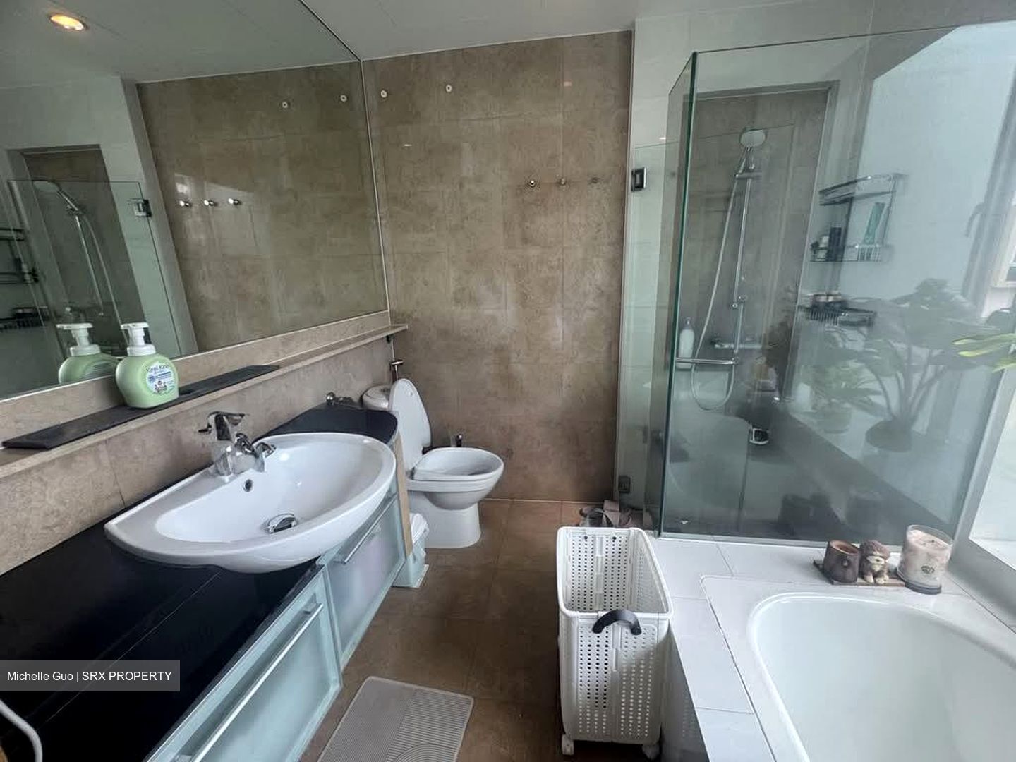 Ris Grandeur (D18), Condominium #602887891